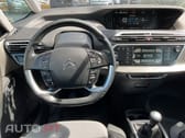 Citroen C4 Picasso 1.6 e-HDi Exclusive