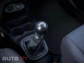 Toyota Yaris Yaris 1.4D-4D Comfort Van