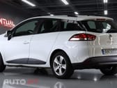 Renault Clio Sport Tourer 1.5 dCi Confort