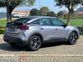 Citroen C4 PureTech 130 Stop&Start EAT8 FEEL PACK