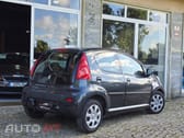 Peugeot 107 1.0 Style