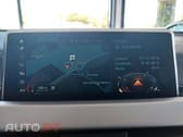 BMW X2 18 d sDrive Auto