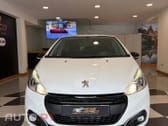 Peugeot 208 1.6 blueHDI Style