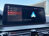 BMW 520 e Pack M