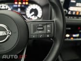 Nissan Qashqai 1.3 DIG-T Acenta