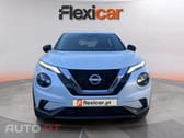 Nissan Juke 1.0 DIG-T N-Connecta NAV.