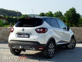 Renault Captur 1.2 TCe Initiale Paris EDC