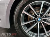 BMW 318 d Auto