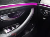 Mercedes-Benz E 300 de Auto AMG LINE