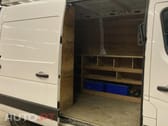 Renault Master 2.3 dCi L2H2 3.5T