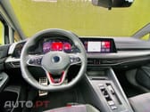Volkswagen Golf 2.0 TSI GTI DSG Performance