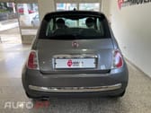Fiat 500 1.2 Pop Star