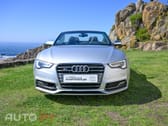 Audi A5 3.0 TFSi S5 quattro S tronic