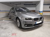 BMW 520 xdrive