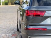 Audi Q7 3.0 TDi E-tron quattro S-line Tiptronic