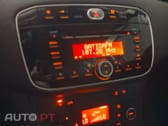 Fiat Punto 1.2 Lounge S&S