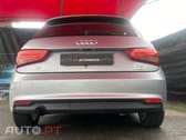 Audi A1 1.4 sportback
