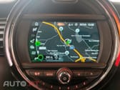 MINI Cooper D