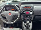 Fiat Qubo 1.3 M-Jet Trekking