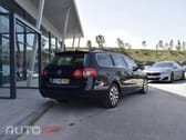 Volkswagen Passat Variant 1.9 TDI SW
