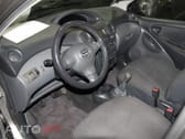 Toyota Yaris 1.0 Sol