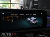 Mercedes-Benz A 180 d AMG Line Aut.
