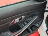 BMW 330 e Pack M Auto