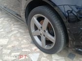 Volkswagen Touran 1.6 TDI Blue.Highine 7L