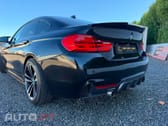 BMW 418 d Pack M Auto
