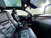 Nissan Qashqai Tekna+ Premium