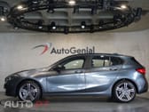 BMW 116 d Advantage Auto