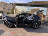 Peugeot 2008 1.5 BlueHDi Allure EAT8