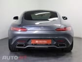 Mercedes-Benz AMG GT S