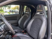 Abarth 595C 1.4 T-Jet Scorpioneoro
