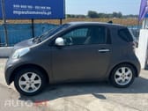 Toyota iQ 1.0 VVT-i