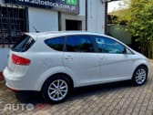 Seat Altea XL 1.6 TDi ITECH Ecomotive