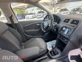 Volkswagen Polo 1.4 TDI (Blue Motion ) Comfortline