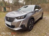 Peugeot E-2008 50 kWh Allure