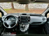 Citroen Berlingo 1600 - HDI