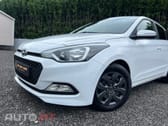 Hyundai i20 1.1 CRDi Urban