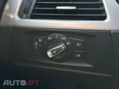 BMW 320 d Navigation