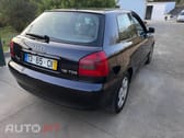 Audi A3 1.9TDI