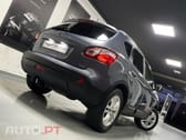 Nissan Qashqai 1.5 dCi ECO Acenta