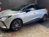 MG MG4 77 kWh Extended Range Luxury