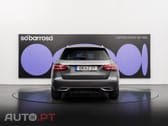Mercedes-Benz C 220 d Avantgarde