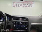 Volkswagen Golf 1.6 TDI CONFORTLINE