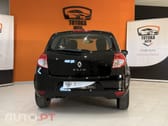 Renault Clio III