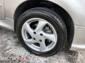 Peugeot 206 1.6 HDi XS