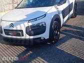Citroen C4 Cactus 1.6 BlueHDi Rip Curl
