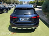Mercedes-Benz GLC 220 d 4Matic